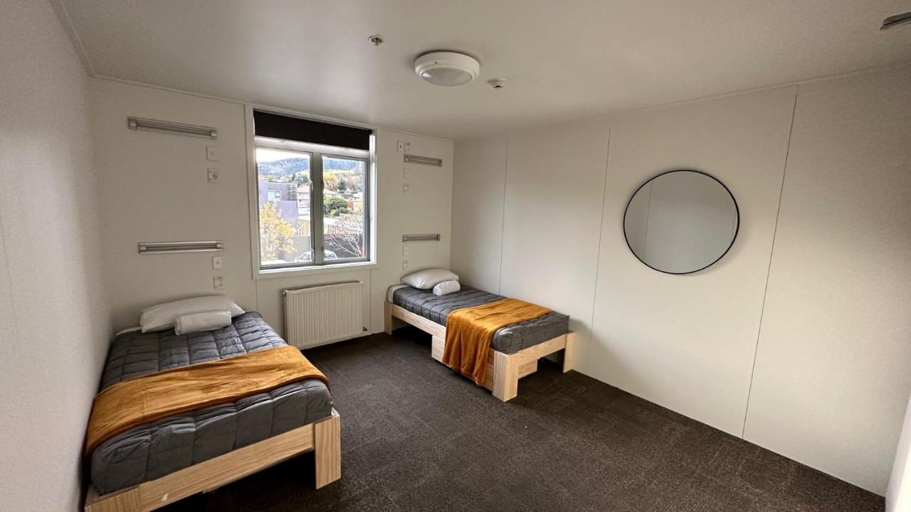The Brownston Hostel Wanaka Eksteriør billede